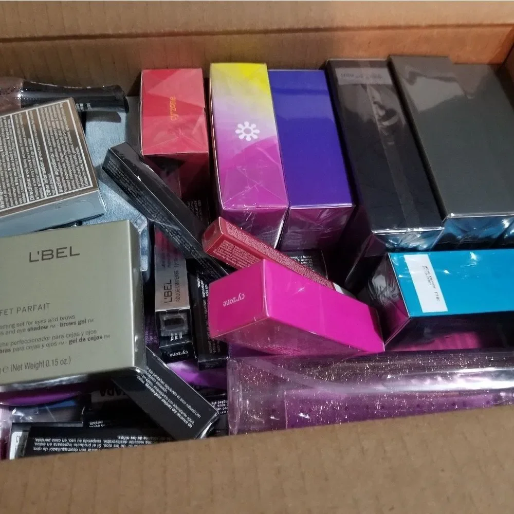 One Surprise Lbel Or Cyzone product